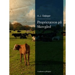 Proprietæren på Skovgård