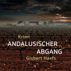 Andalusischer Abgang (Krimi)