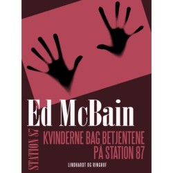 Kvinderne bag betjentene på Station 87