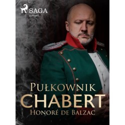 Pułkownik Chabert
