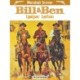 Bill og Ben hjælper helten