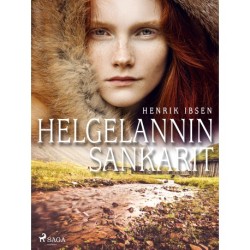 Helgelannin sankarit