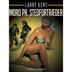Mord pr. stedfortræder