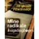 Mine radikale krigsdagbøger