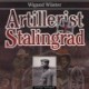 Artillerist i Stalingrad