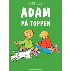 Adam på toppen