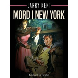 Mord i New York
