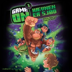 Game on 1: Hævnen er sjød