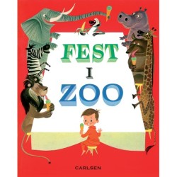 Fest i zoo