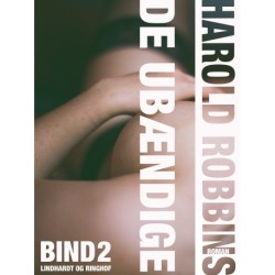 De ubændige - Bind 2
