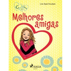 C de Clara 1 - Melhores amigas