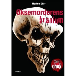 Øksemorderens kranium