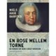 En rose mellem torne - En roman om Hans Adolf Brorson