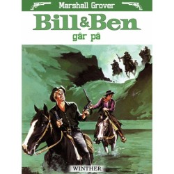 Bill og Ben går på