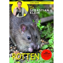 Læs med Sebastian Klein: Rotten