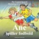 Ane spiller fodbold