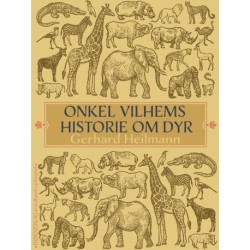 Onkel Vilhelms historier om dyr