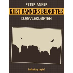 Kurt Danners bedrifter: Djævlekløften