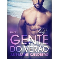 Gente do verão Parte 2: Ulf – Conto Erótico