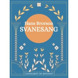 Svanesang