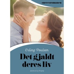 Det gjaldt deres liv