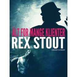 Alt for mange klienter