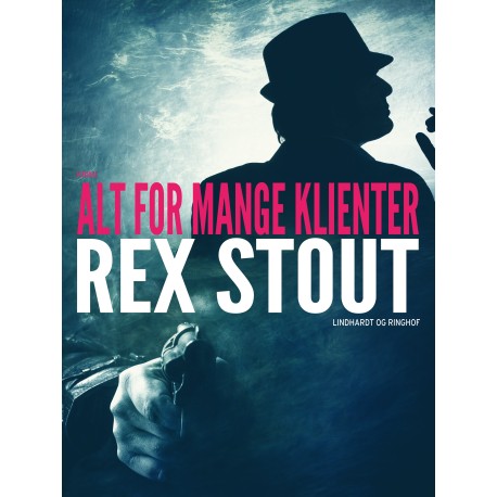 Alt for mange klienter