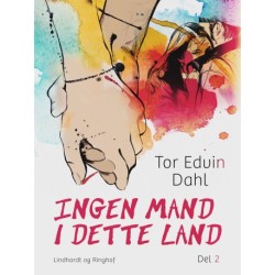 Ingen mand i dette land - 2. del