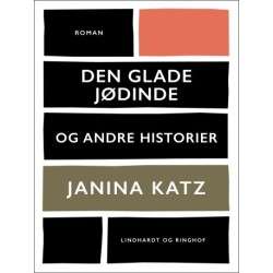 Den glade jødinde og andre historier