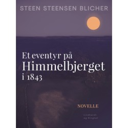 Et eventyr på Himmelbjerget i 1843