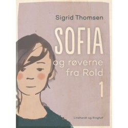 Sofia og røverne fra Rold 1
