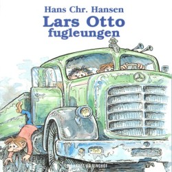 Lars Otto - fugleungen