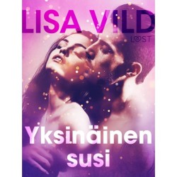 Yksinäinen susi