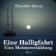 Eine Halligfahrt - Eine Meistererzählung