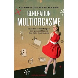 Generation multiorgasme