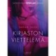 Kirjaston viettelemä - eroottinen novelli