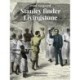 Stanley finder Livingstone