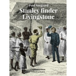 Stanley finder Livingstone