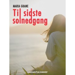 Til sidste solnedgang