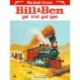 Bill og Ben gør uret god igen