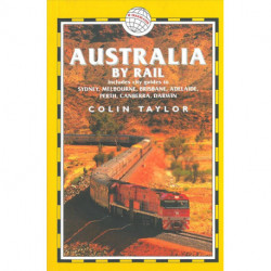 Australia by Rail