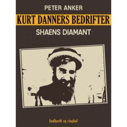 Kurt Danners bedrifter: Shaens diamant