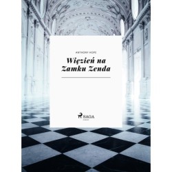 Więzień na Zamku Zenda