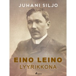 Eino Leino lyyrikkona