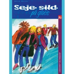 Seje sild på glatis