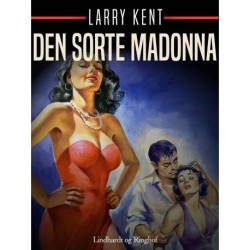 Den sorte madonna