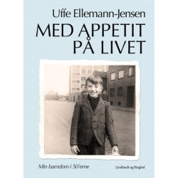 Med appetit på livet