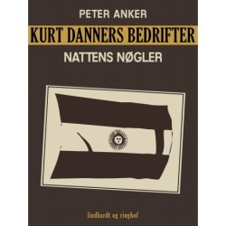 Kurt Danners bedrifter: Nattens nøgler