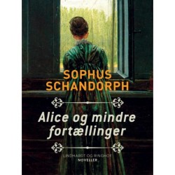 Alice og mindre fortællinger