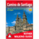Camino de Santiago: Way of St. James from the Pyrenees to Santiago, 42 stages
